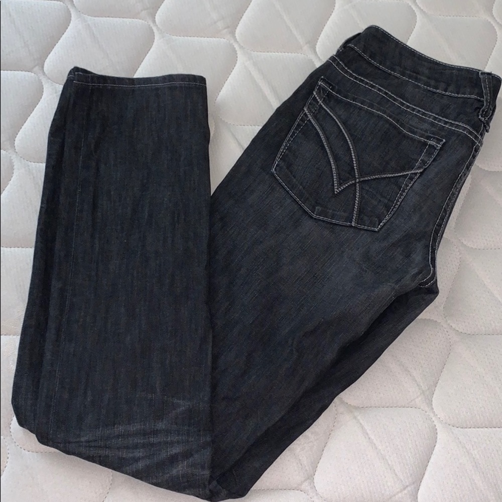 William Rast Jeans